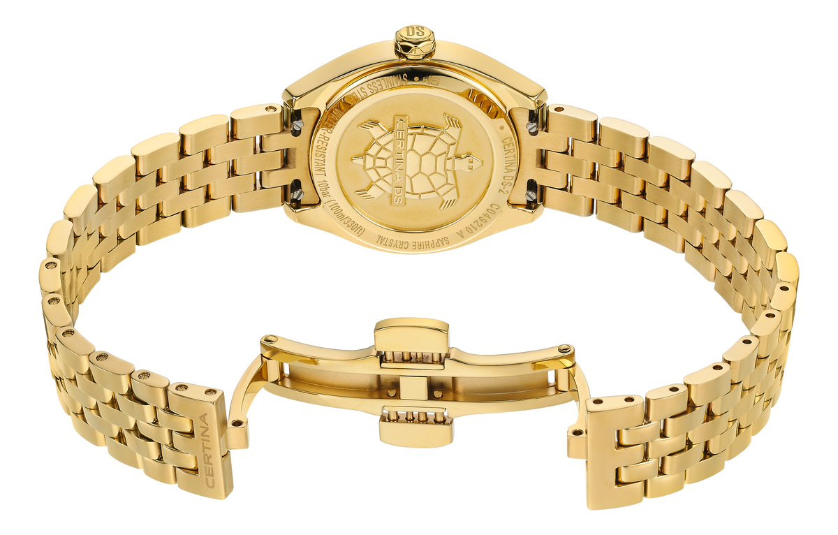 Certina DS-2 Lady C049.210.33.116.00