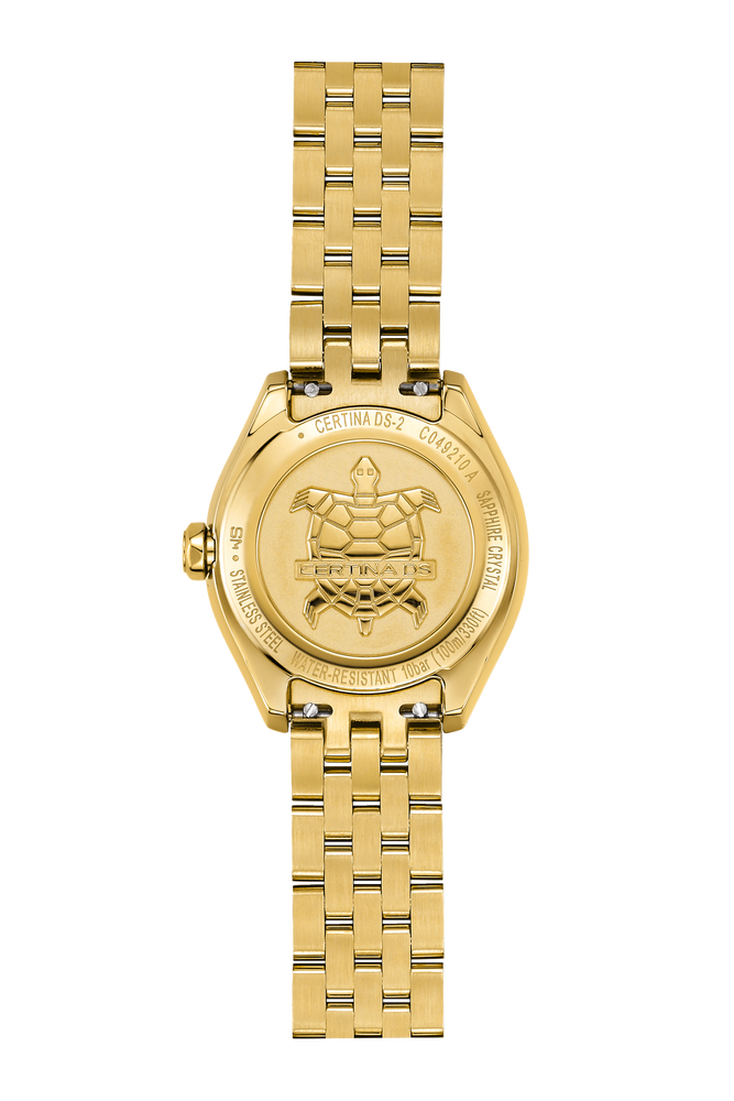 Certina DS-2 Lady C049.210.33.116.00