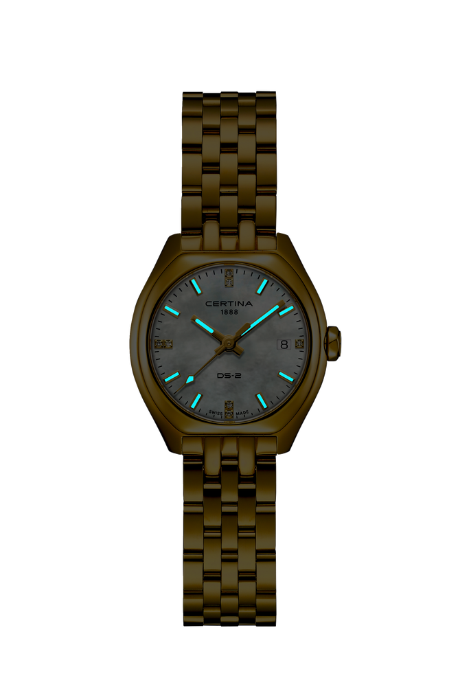 Certina DS-2 Lady C049.210.33.116.00