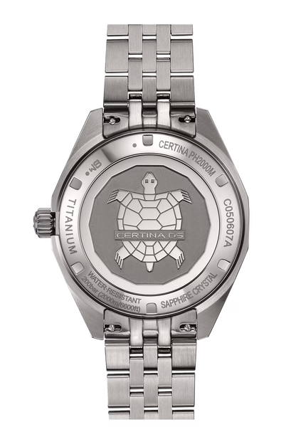 Certina DS PH2000M C050.607.44.011.02