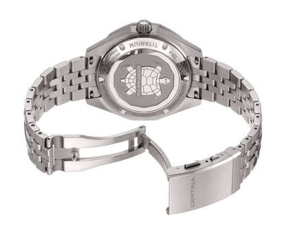 Certina DS PH2000M C050.607.44.051.02