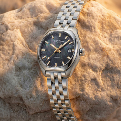 Certina DS-2 Lady C049.210.11.126.01