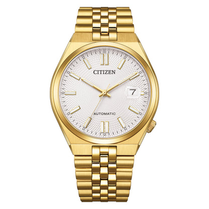 Citizen Tsuyosa 60 NK0022-50A