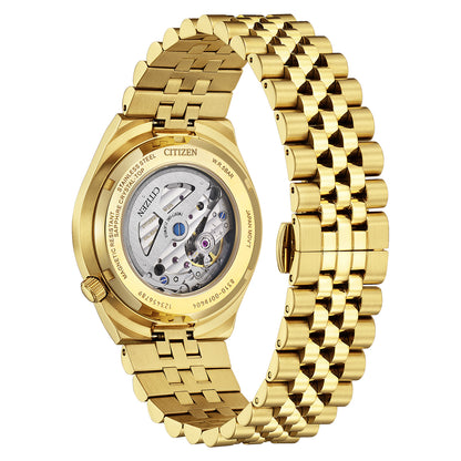 Citizen Tsuyosa 60 NK0022-50A
