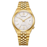 Citizen Tsuyosa NJ0150-81Z