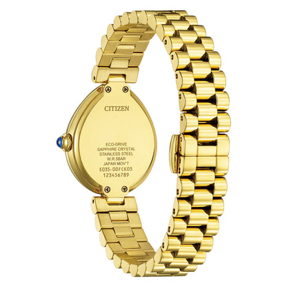 Citizen L Rainell EM1208-53A