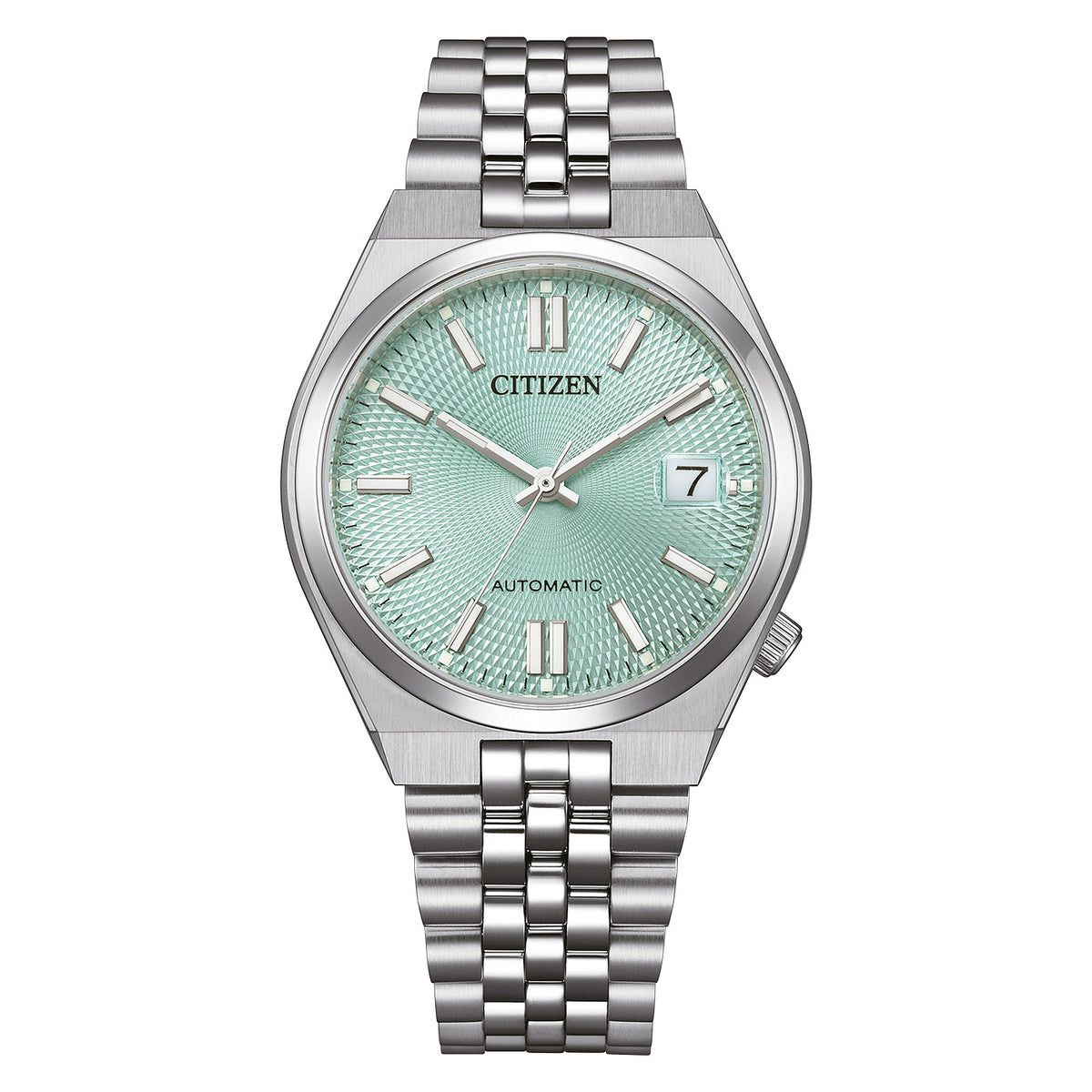 Citizen Tsuyosa 60 NK0030-51X