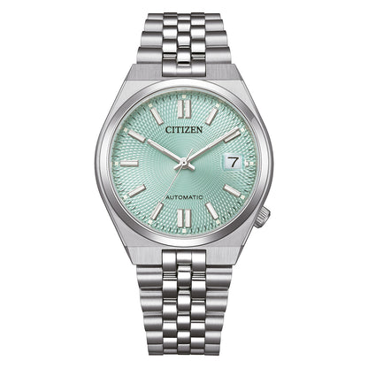Citizen Tsuyosa 60 NK0030-51X