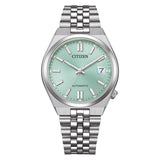 Citizen Tsuyosa 60 NK0030-51X