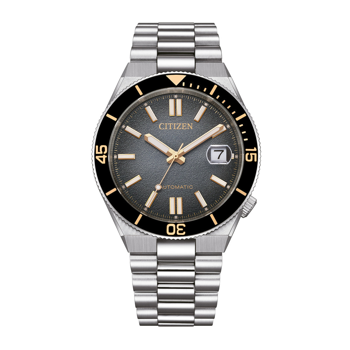 Citizen Tsuyosa Shore Limited Edition 2026 NJ0238-57E