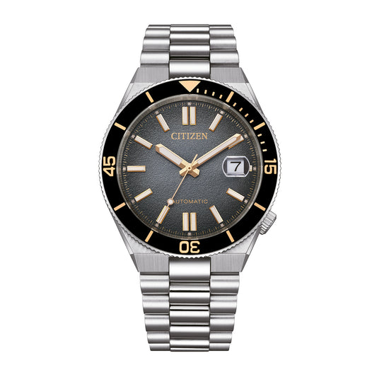 Citizen Tsuyosa Shore Limited Edition 2026 NJ0238-57E