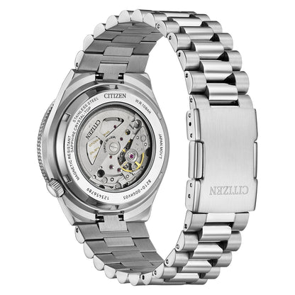 Citizen Tsuyosa Shore Limited Edition 2026 NJ0238-57E