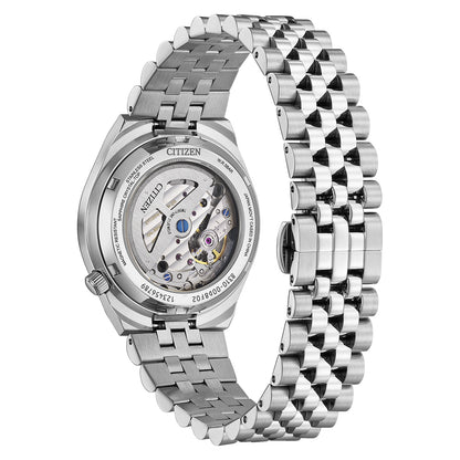 Citizen Tsuyosa 60 NK0030-51E