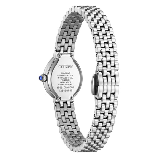 Citizen L Rainell EX1550-54A