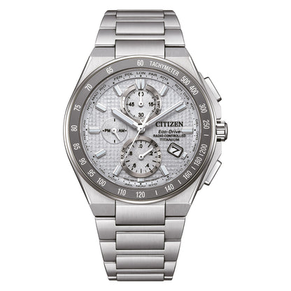 Citizen Titan Funk-Solar Chronograph AT8391-52H