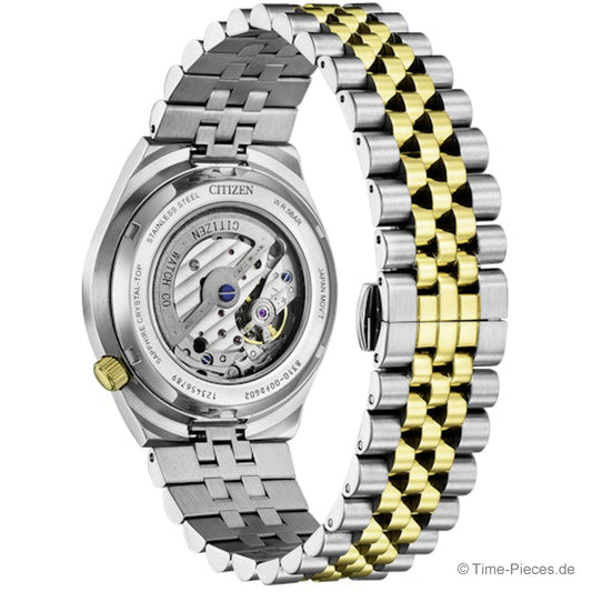 Citizen Tsuyosa NJ0150-81Z