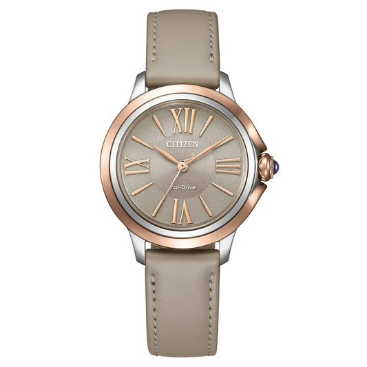 Citizen L-Elegance EM1166-01Z
