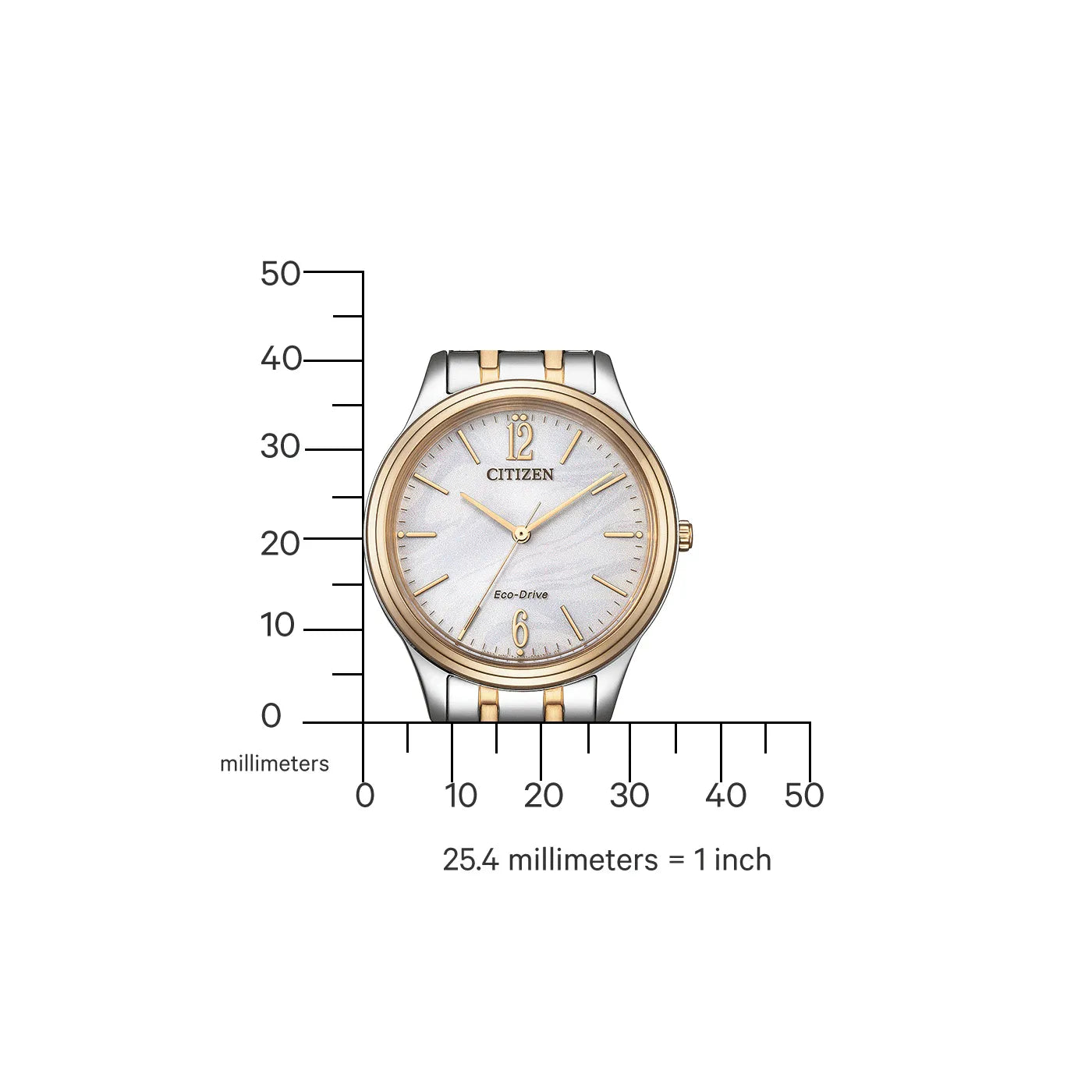 Citizen EM0416-78A