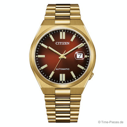 Citizen Tsuyosa NJ0150-81L