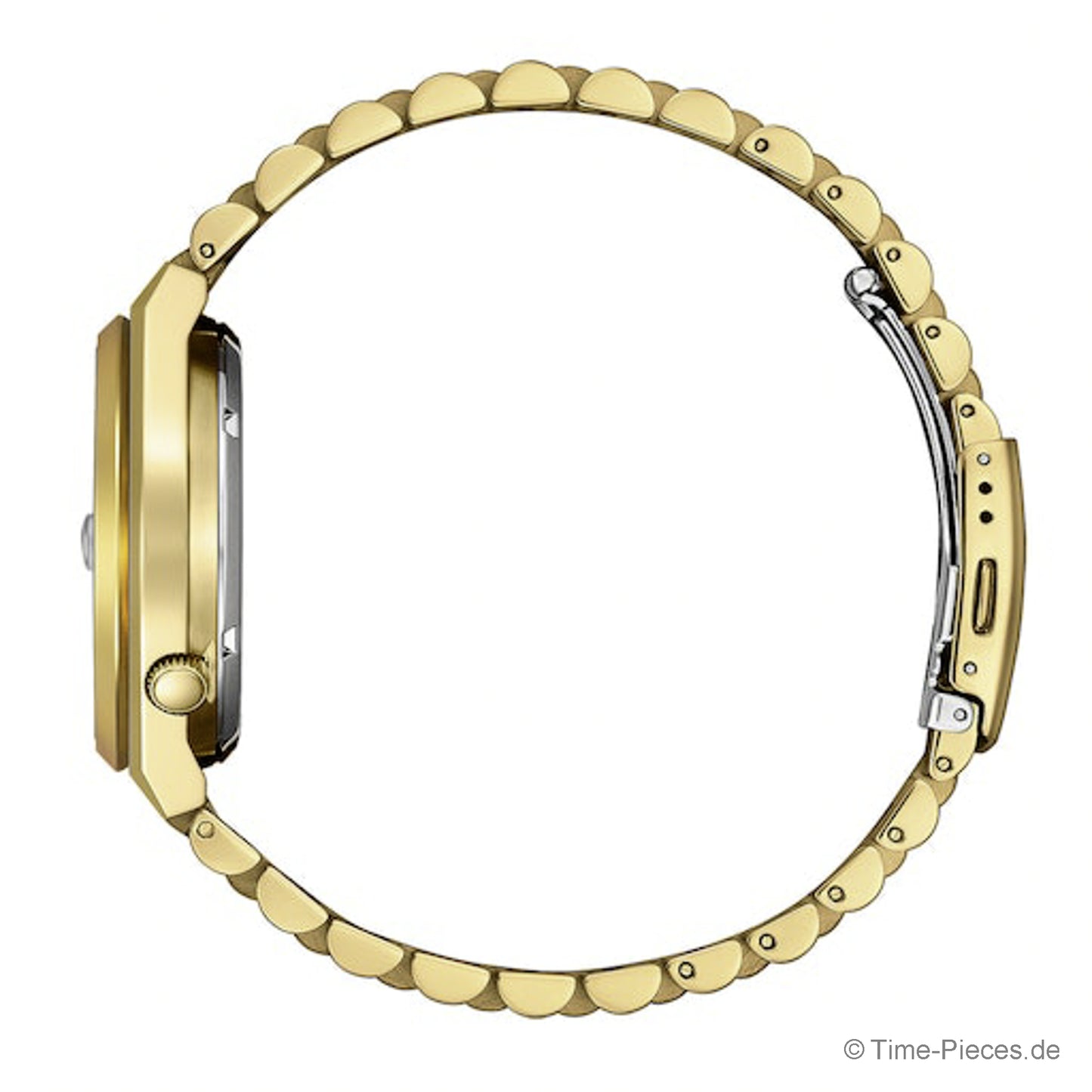 Citizen Tsuyosa NJ0150-81L