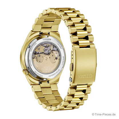 Citizen Tsuyosa NJ0150-81L