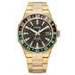 Citizen Series 8 GMT NB6033-51E