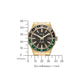 Citizen Series 8 GMT NB6033-51E