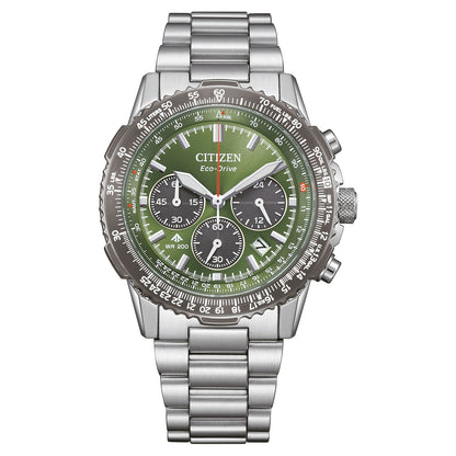Citizen Promaster Sky Navihawk CA4664-60W