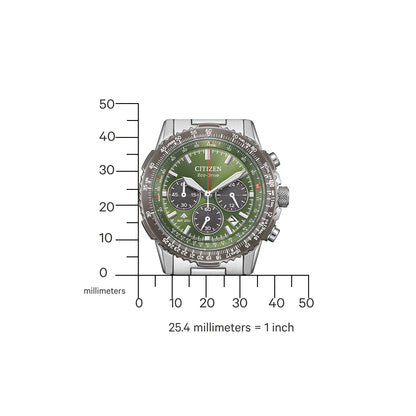 Citizen Promaster Sky Navihawk CA4664-60W