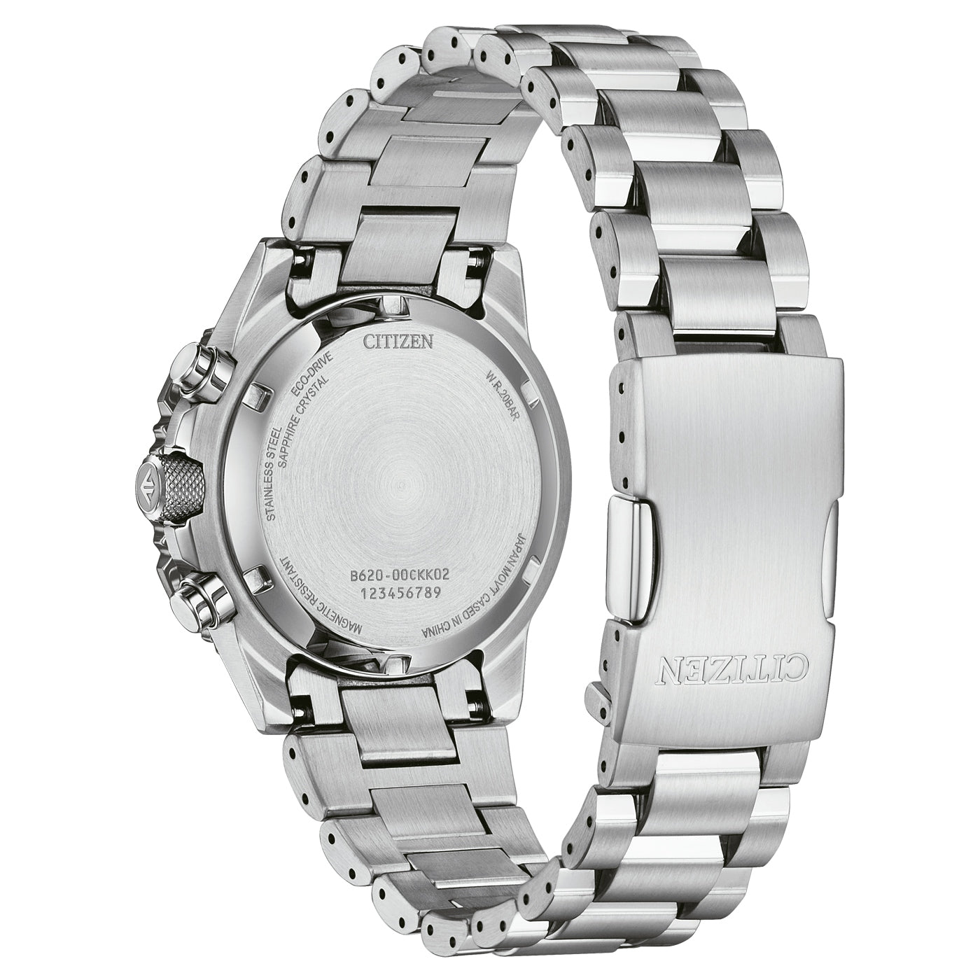 Citizen Promaster Sky Navihawk CA4664-60W