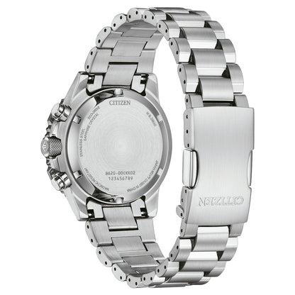Citizen Promaster Sky Navihawk CA4664-60W