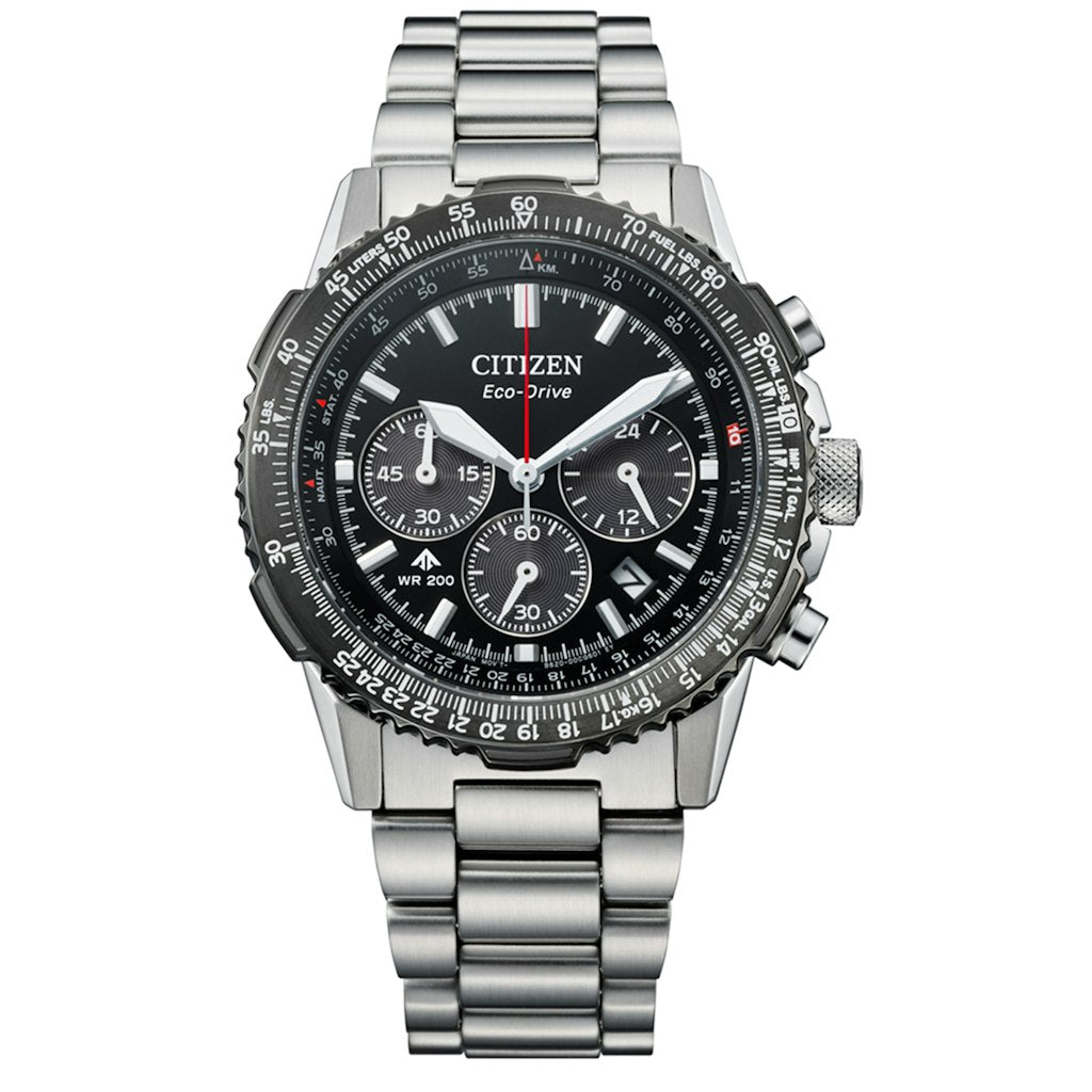 Citizen Promaster Sky Navihawk CA4664-60E