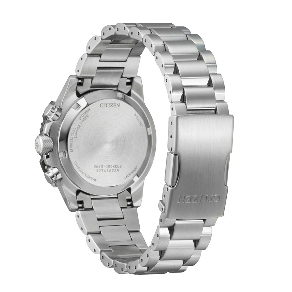 Citizen Promaster Sky Navihawk CA4664-60E