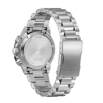 Citizen Promaster Sky Navihawk CA4664-60E