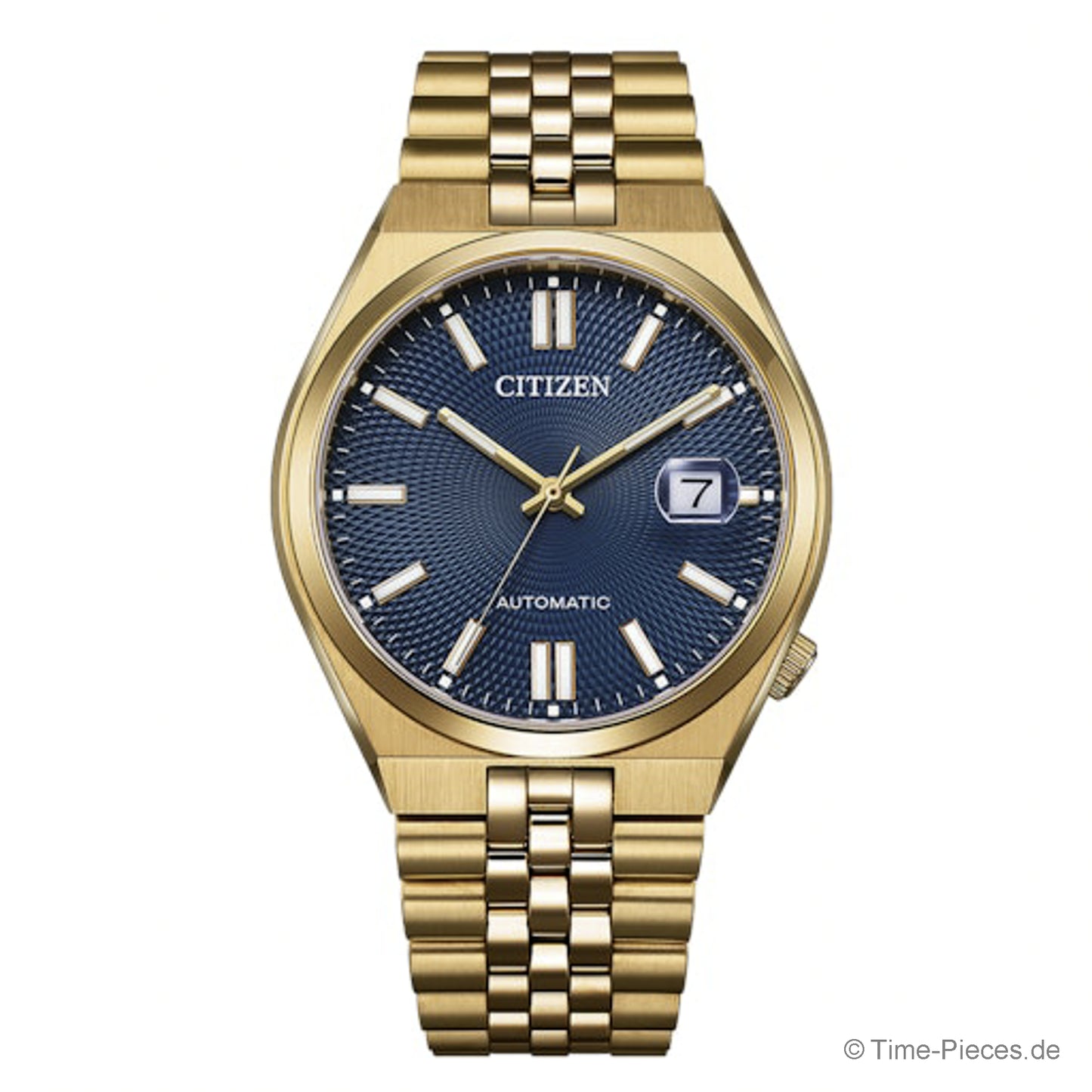 Citizen Tsuyosa NJ0150-81Z
