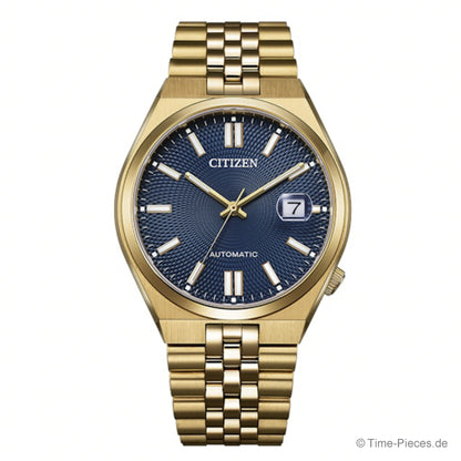 Citizen Tsuyosa NJ0150-81Z