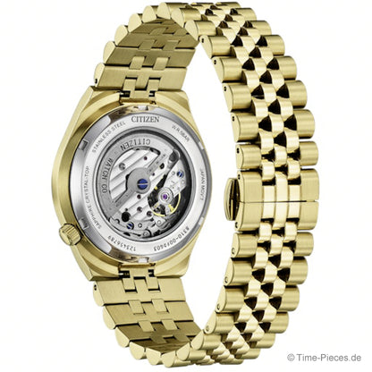 Citizen Tsuyosa NJ0150-81Z