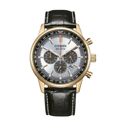 Citizen Titanium Chronograph CA4610-85A