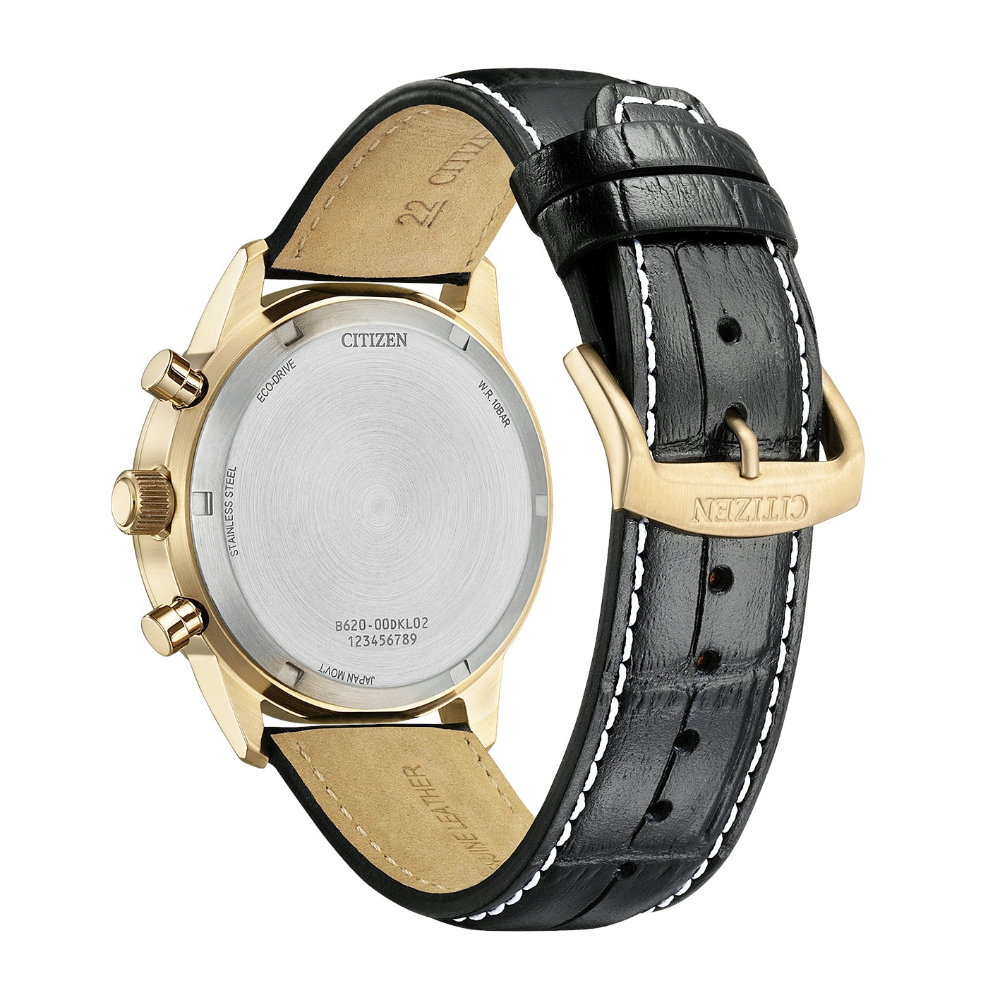 Citizen Chronograph CA4723-03A