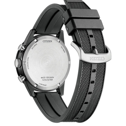 Citizen Chronograph CA4625-02H