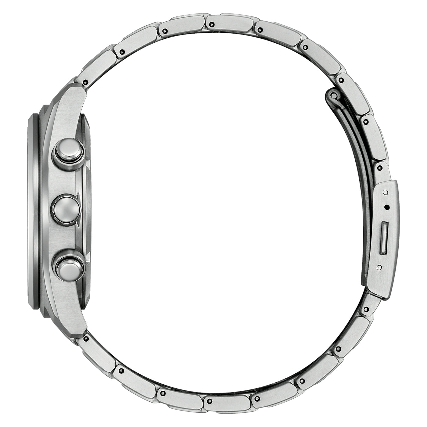 Citizen Super Titanium Chronograph CA4750-51L