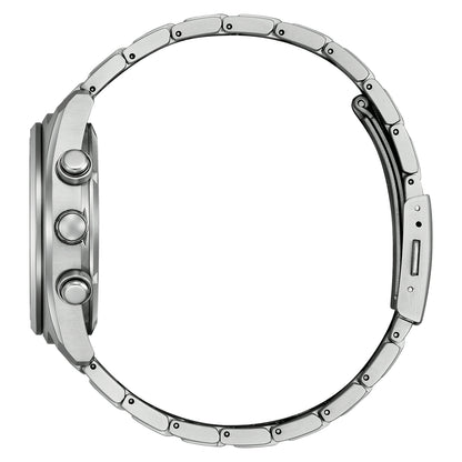 Citizen Super Titanium Chronograph CA4750-51L