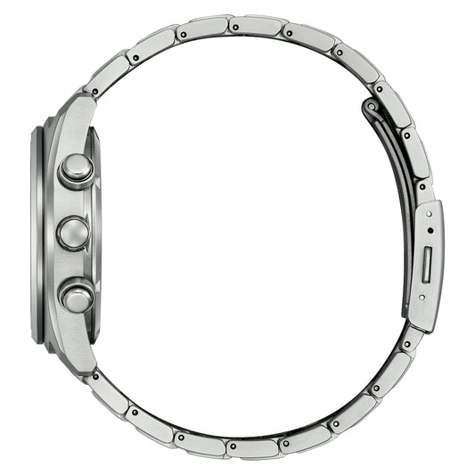 Citizen Titanium Chronograph CA4610-85A