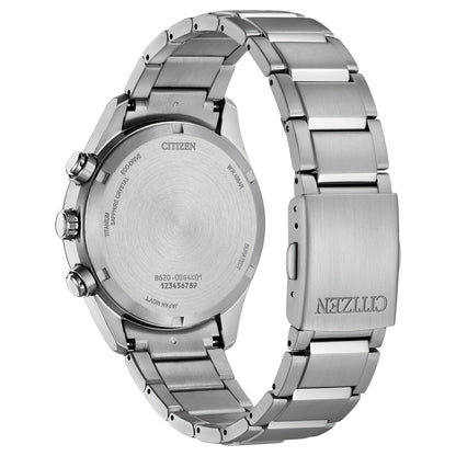 Citizen Super Titanium Chronograph CA4750-51L