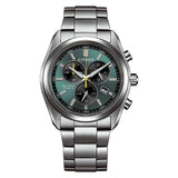 Citizen Super Titanium Chronograph AT2590-59X