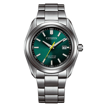 Citizen Titan AW1900-50X