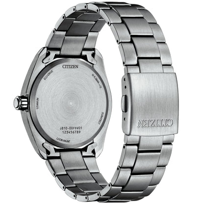 Citizen Titan AW1900-50X