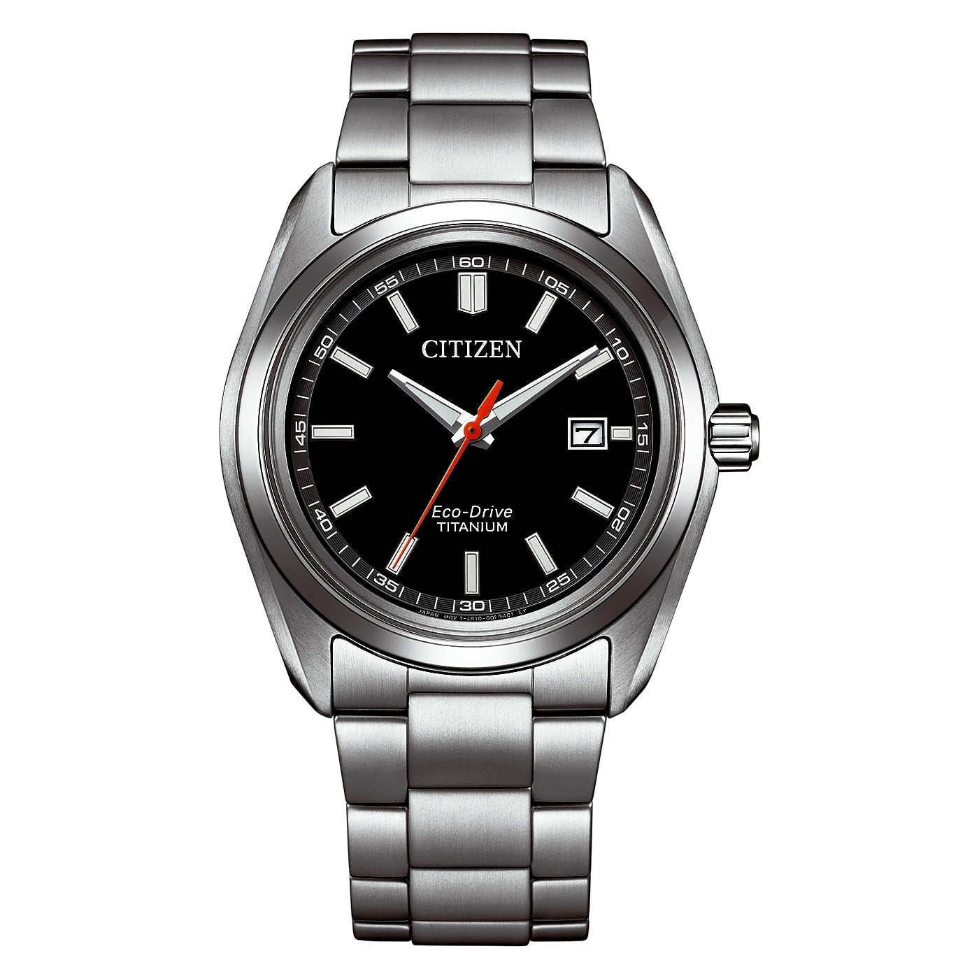 Citizen Titan AW1900-50E