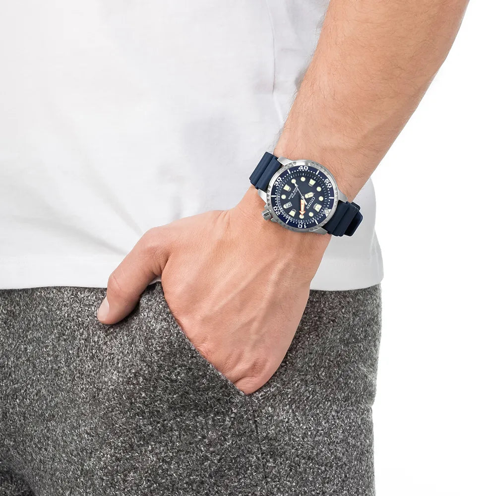 Citizen Promaster BN0151-17L