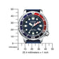 Citizen Promaster BN0168-06L